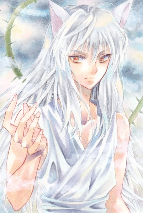 にれのうみ Tamaami0027 昔描いた幽白の蔵馬です 飛影派でしたけど今は蔵馬派ですね 妖狐の日 幽遊白書 蔵馬 イラスト コピック Nitter にれのうみ Tamaami0027 昔描いた幽白の蔵馬です 飛影派でしたけど今は蔵馬派ですね 妖狐の日 幽遊白書 蔵馬 イラスト コピック Nitter