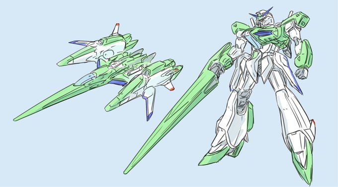 にーやん 240eukrante Zガンダムやキュリオスみたいにかっこいい変形するガンダムをずっと考え直し続けてる 今はこんな感じ Nitter にーやん 240eukrante Zガンダムやキュリオスみたいにかっこいい変形するガンダムをずっと考え直し続けてる 今はこんな感じ Nitter