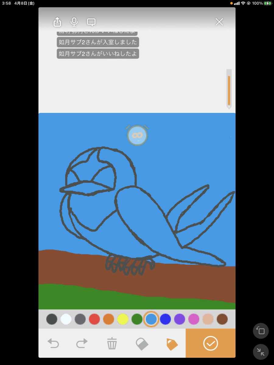 イーブイ Eevee 999 ポケモンお絵描き配信 昨日のポケモンお絵描き配信はスバメを描きました ルビサファ初見のポケモン で最初に出てくる鳥ポケモンです ルビサファは最初の草むらに鳥ポケモンが出なく少し進んだ草むらで初めて鳥ポケモンが出てきます イーブイ Eevee 999 ポケモンお絵描き配信 昨日のポケモンお絵描き配信はスバメを描きました ルビサファ初見のポケモン で最初に出てくる鳥ポケモンです ルビサファは最初の草むらに鳥ポケモンが出なく少し進んだ草むらで初めて鳥ポケモンが出てきます