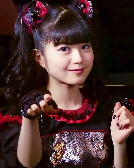 Akiomiyake ありがとうbabymetal Akiomiyake2 Nitter