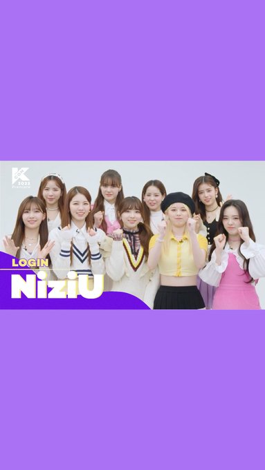 Kcon Official Kcon Official Niziu Login Check Out The Challenge Results Of Niziu We Wanna See Soon Kcon 22 Premiere Completed With Withu Kcon Kcon22premiere Niziu 니쥬 Niziu Official Nitter