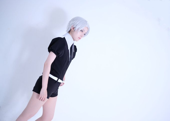 Alice Potepan2307 Cosplay 宝石の国 カンゴーム 宝石の国コスプレ部 Nitter