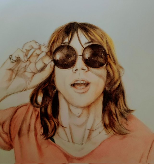 ザキミ Zakimi Spbv Twitterに上げたイラストを褒めてもらったのがきっかけで 絵 描けるかも 描いてみたいかも と思って始めてみた色鉛筆画 40にして特技を見付けました 笑 約2週間かけて育児の合間に愛するぶーやんを描き上げました 目に止まりますよう ザキミ Zakimi Spbv Twitterに上げたイラストを褒めてもらったのがきっかけで 絵 描けるかも 描いてみたいかも と思って始めてみた色鉛筆画 40にして特技を見付けました 笑 約2週間かけて育児の合間に愛するぶーやんを描き上げました 目に止まりますよう