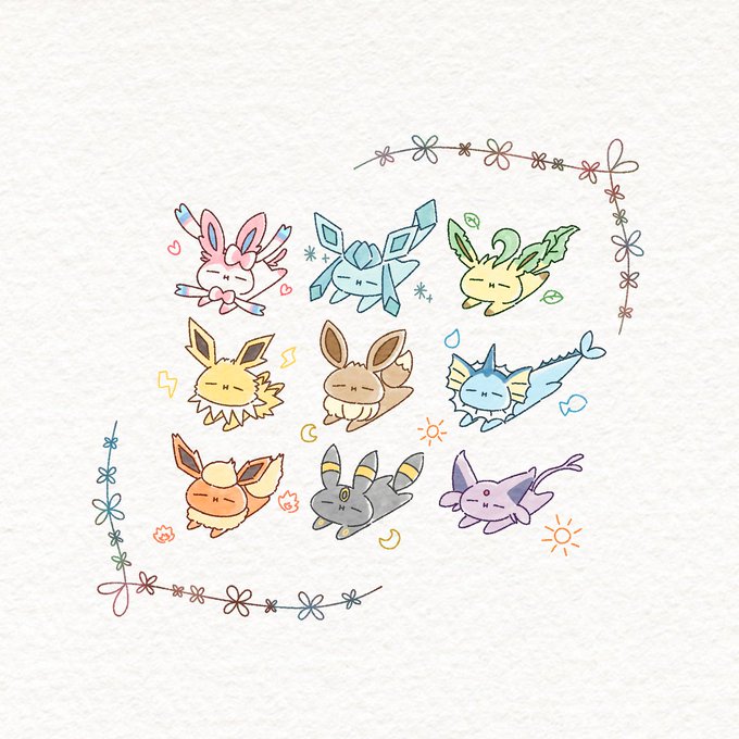 おとと Otokameseimen ポケモン絵描きさんと繋がりたい ゆるいポケモン描いてます 気になった方フォローさせてください Nitter