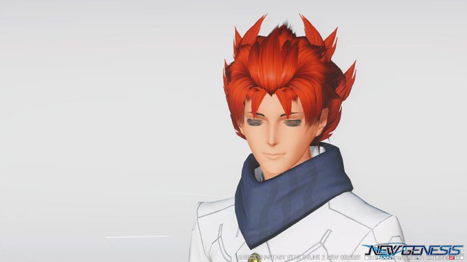 レノ Ship9再現勢 Renorenoaray ジャガージュン市 Pso2ngs Nitter