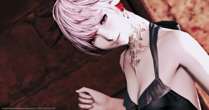 Luculia G Kujata Luculia G Ffxiv サザンシーワンピースめっちゃカワイイと思うんですよ 再掲になりますが撮った中でも特に好きなアウラとミドランのサザンシーワンピースです たまには綺麗なssを ね メンテだしとにかくあなたのssが好きって思ってくれるひとと