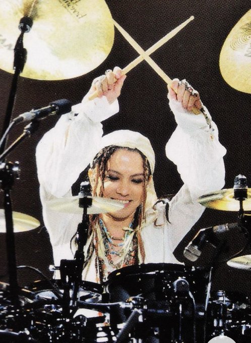 Hiro Qdxqxrkut7fbfmu 可愛い Hydeさんをどうぞ And She Said Mv のhydeさん Grand Cross の 曲間のhydeさん お口が開いてる 夏の憂鬱の時かな Coool Beauty なhydeさん Nitter