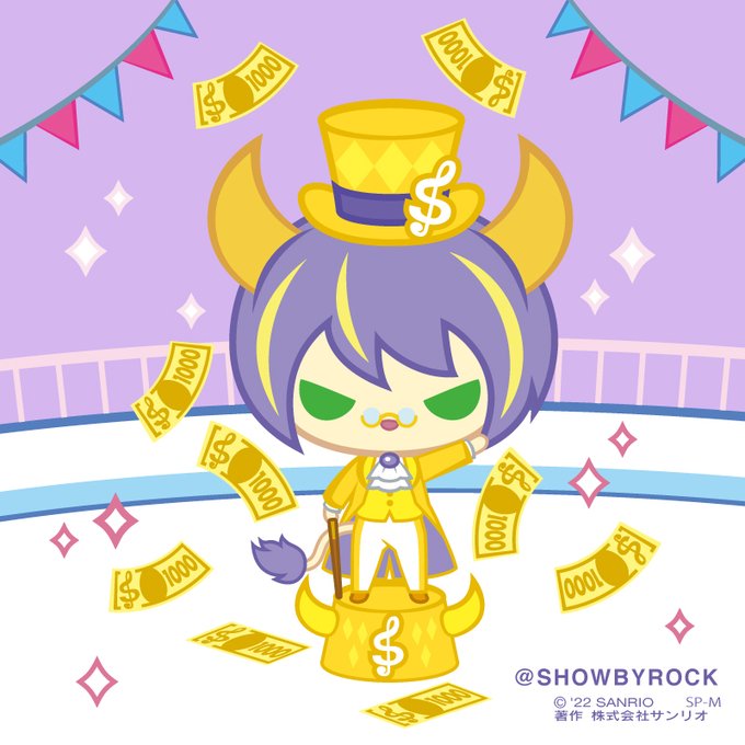 Show By Rock 公式sb69 Showbyrock Nitter