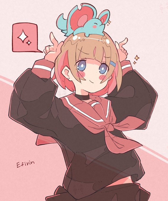 Haるのサブ Harunosabuu まるっこい星のカービィver も描いたのでよかったら使ってください みずふうせんほおばりすきです カービィ フリーアイコン Nitter