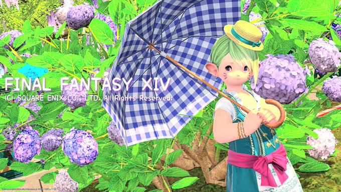 Uraran うららん Ff14ユニコーン Uraran Pearny おはようございます もう台風 がきてるんですね 進路上の方々はご注意を 今日は1日雨 車を運転される方は新一年生に気をつけましょ ね٩ ᴗ 人 ᴗ ۶ Ff14 Xiv Pictclip ララフェル Nitter