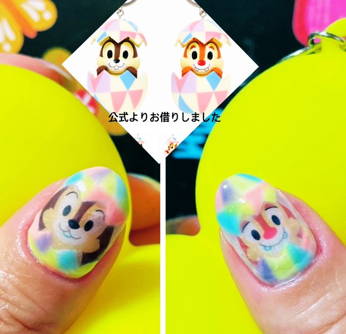 しわしわヴィランズ Koadebeer お品切れは悲しいの 再販ありますように 欲しい人が買えるようになりますように ディズニーイースター22 ディズニーネイル セルフジェルネイル ウィークリージェル Nitter