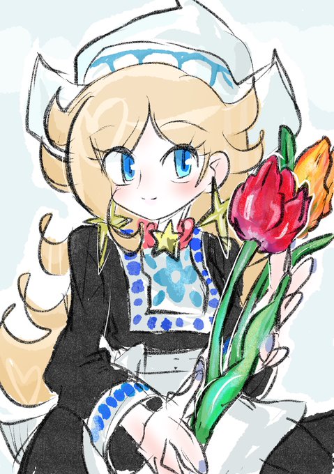 らくがきしたがり屋skebやってますm M Rkugakisuru ロゼッタ らくがき ｲﾗｽﾄ ﾏﾘｵ Rosetta Rosalina ﾏﾘｵｶｰﾄ ﾁｭｰﾘｯﾌﾟ Supermario Nitter