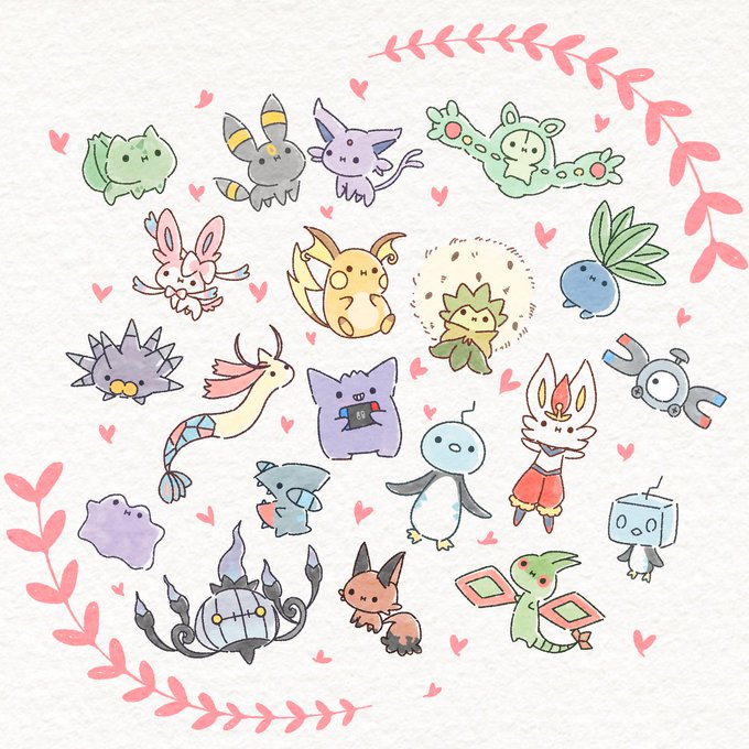 おとと Otokameseimen ゆるいみんなの推しポケモン Nitter おとと Otokameseimen ゆるいみんなの推しポケモン Nitter
