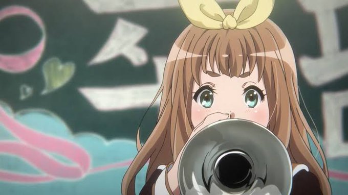 シャム郎ᗦ アニメ好き Siam Anime Game 響けユーフォニアム の 吉川優子 ちゃんの誕生日 Cv 山岡ゆり さん 吉川 優子誕生祭 吉川優子の誕生日 シャム祝4月15日 Nitter
