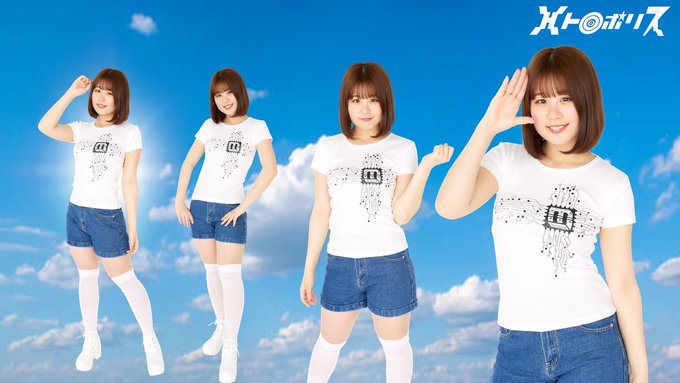 J Pop Idol メトロポリス 公式 Idol Metropolis Nitter J Pop Idol メトロポリス 公式 Idol Metropolis Nitter