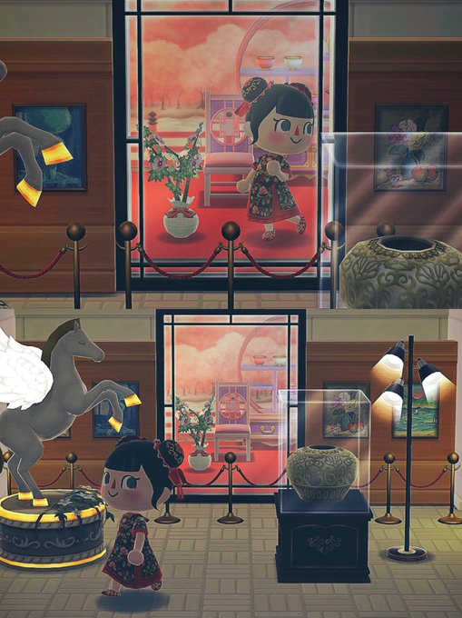 玄米茶 ポケ森acpc Chagenmaimai Nitter