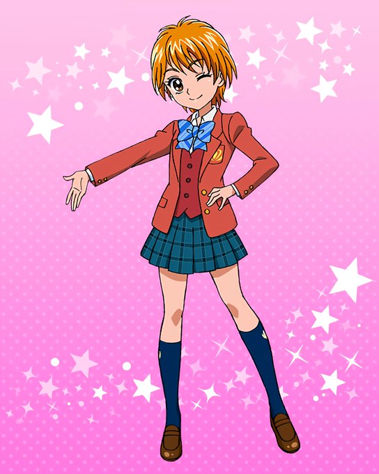 最強美少女な高海千歌bot Strongchika1102 プリキュア5 ポケモンbdsp 初期プリキュア ポケモンbdsp企画 秋元こまち キュアミント リーフィア Nitter