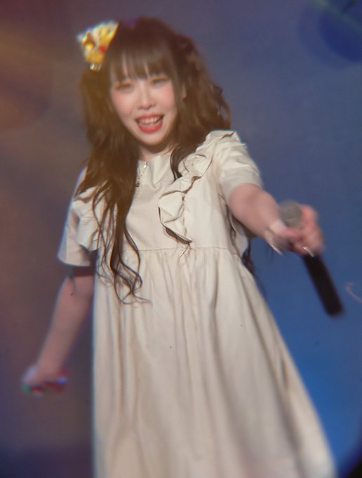 カヤ ヲタエル Kayap Wiz 2417 日 渋谷freedom 熊山みゆ 生誕 Parasitekiss パラキス アイドル 撮影可能 撮って出し メインステージ ボートのとこは上手く撮れてなかったので他の方の写真をご覧下さい Nitter カヤ ヲタエル Kayap Wiz 2417 日 渋谷freedom 熊山みゆ 生誕 Parasitekiss パラキス アイドル 撮影可能 撮って出し メインステージ ボートのとこは上手く撮れてなかったので他の方の写真をご覧下さい Nitter