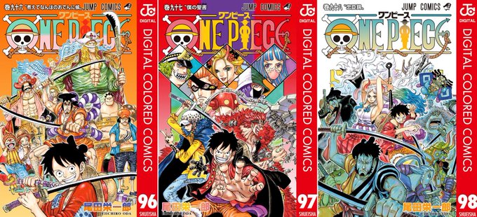 One Piece Crew Opcrew Oficial Nitter