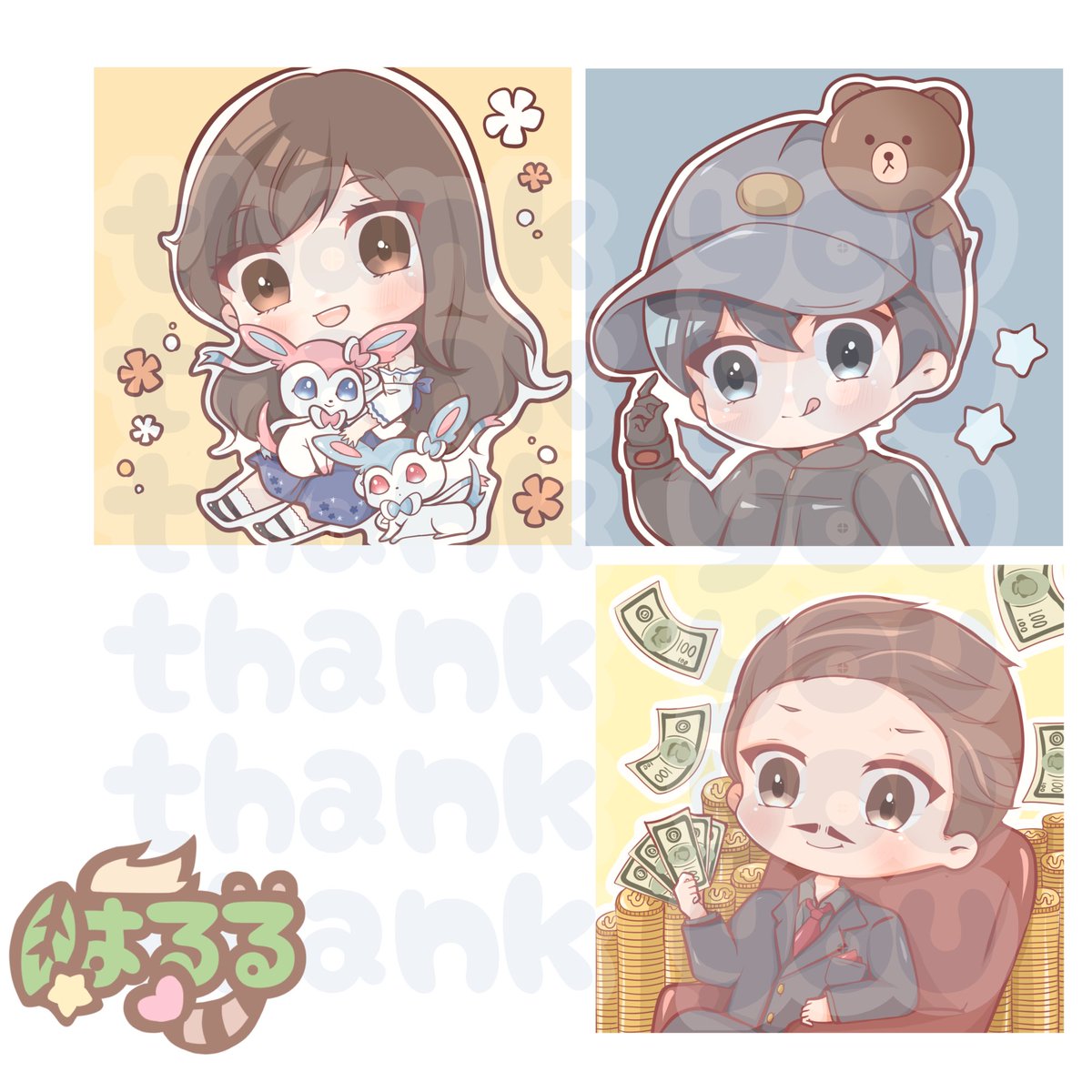 はるる 依頼 100日イラストチャレ中 Haru Aikon こちらは量産ではなく固定ツイートの通常アイコン依頼でございました 載せるのサボってましたすみませnu ミニキャラ慣れてきてだいぶ色々描けるようになってきたよーん 荒野行動 荒野行動 はるる 依頼 100日イラストチャレ中 Haru Aikon こちらは量産ではなく固定ツイートの通常アイコン依頼でございました 載せるのサボってましたすみませnu ミニキャラ慣れてきてだいぶ色々描けるようになってきたよーん 荒野行動 荒野行動