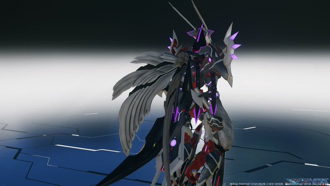 綿貫法儀 Tan U03 Pso2 Ship6 Edentanu3 Psongs Pso2ngs Ss メンテの日なのでssを貼る キャストはいいぞ 怪人モードとでも呼ぼうか なんとなく組んでたらかっこいいのができた トイフェントがベースなので 例によってイベントシーンなどでは見切れるがー