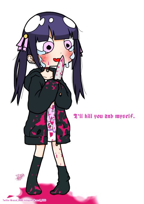 だい ありあ 5月デザフェス両日 A 19 Rascal 0808 どうせ貴方と結ばれないのなら イラスト 絵描き 地雷系女子 量産型女子 地雷系 一次創作 メンヘラ メンヘラ女子 病みかわ 病みかわいい Nitter