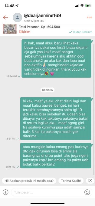 mungkin kali ini bukan lagi aku