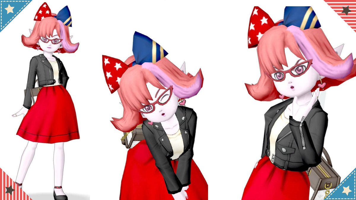 もふ まぢ寝不足ぅ U U Mofu Dqx 拡散希望 明日4月26日 鯖22 22時より王都キィンベル広場e5で ロカビリードレア集会 アルヨ ワタシはスタッフ参加シマス ザマスメガネのミナサマとphotoしたいデス ミナサマのご来場おマチシテオリマス I もふ まぢ寝不足ぅ U U Mofu Dqx 拡散希望 明日4月26日 鯖22 22時より王都キィンベル広場e5で ロカビリードレア集会 アルヨ ワタシはスタッフ参加シマス ザマスメガネのミナサマとphotoしたいデス ミナサマのご来場おマチシテオリマス I