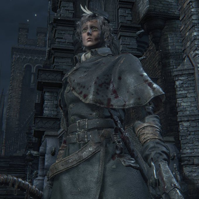すくらっぷ 作曲のご依頼募集中 Commisions Open Thermidor07 Bloodborneがdlc付きでセールしてるらしいということでちょっと前に作った武器紹介動画再掲する 1 2 本編で入手できる武器編 Bloodborneは最高なんですよ ヴィクトリア朝の時代をベースにした世界観で
