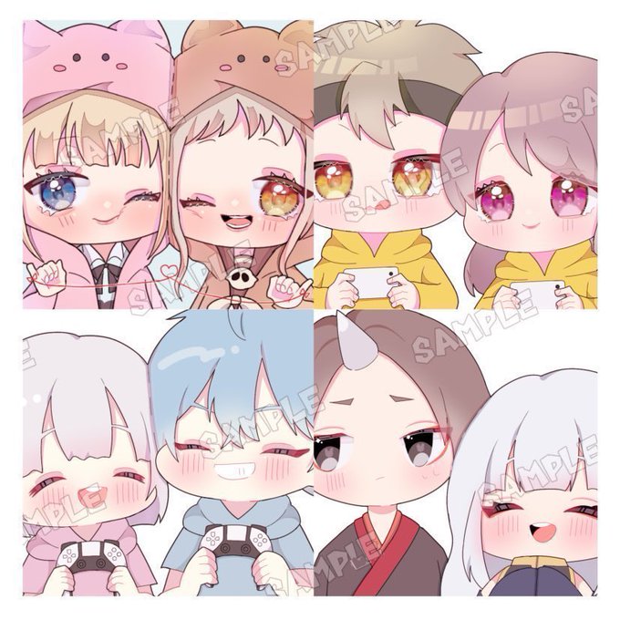おは 趣味垢 a Nitter