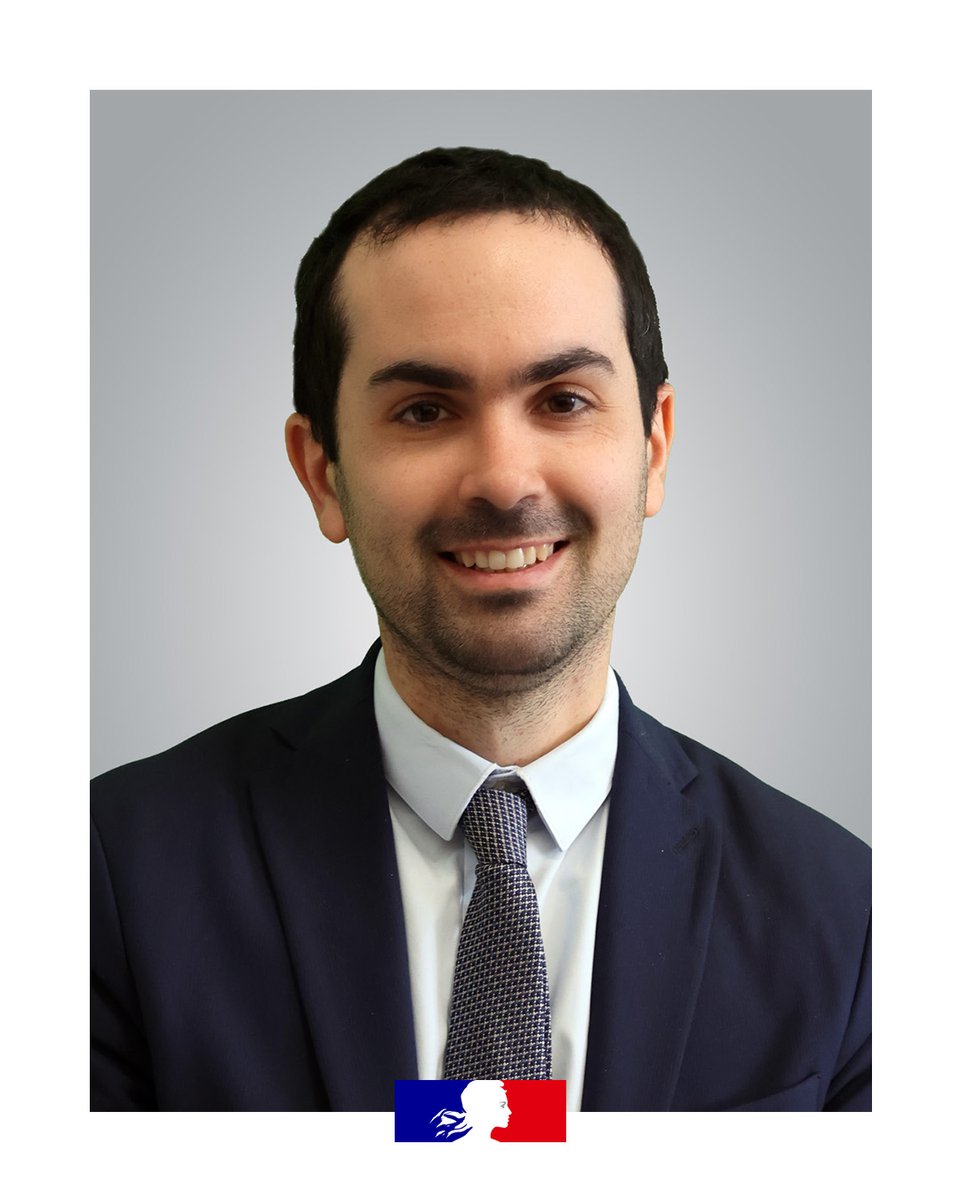 Nouveau Directeur de Cabinet du Préfet du Gers