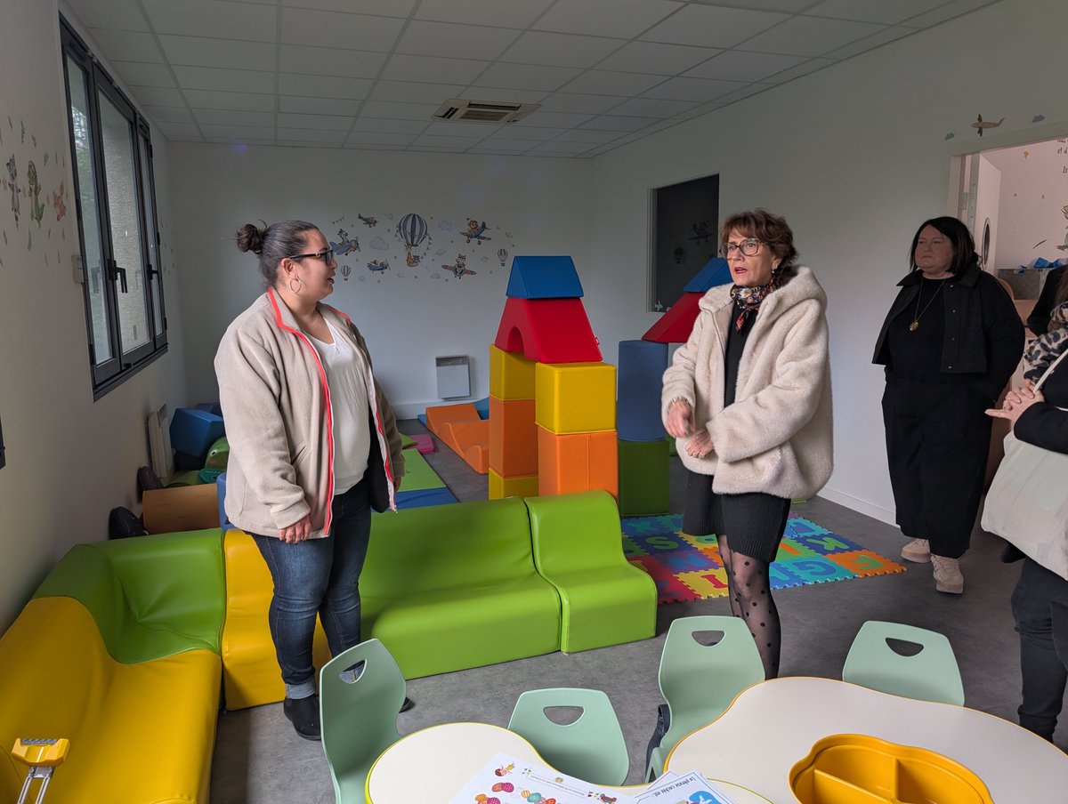 Nouveau refuge familial 24/7 ouvert à Créteil (Val-de-Marne)