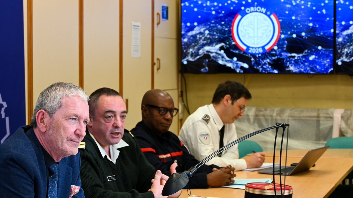 Exercices militaires ORION 2026 en Yonne : préparation à un conflit