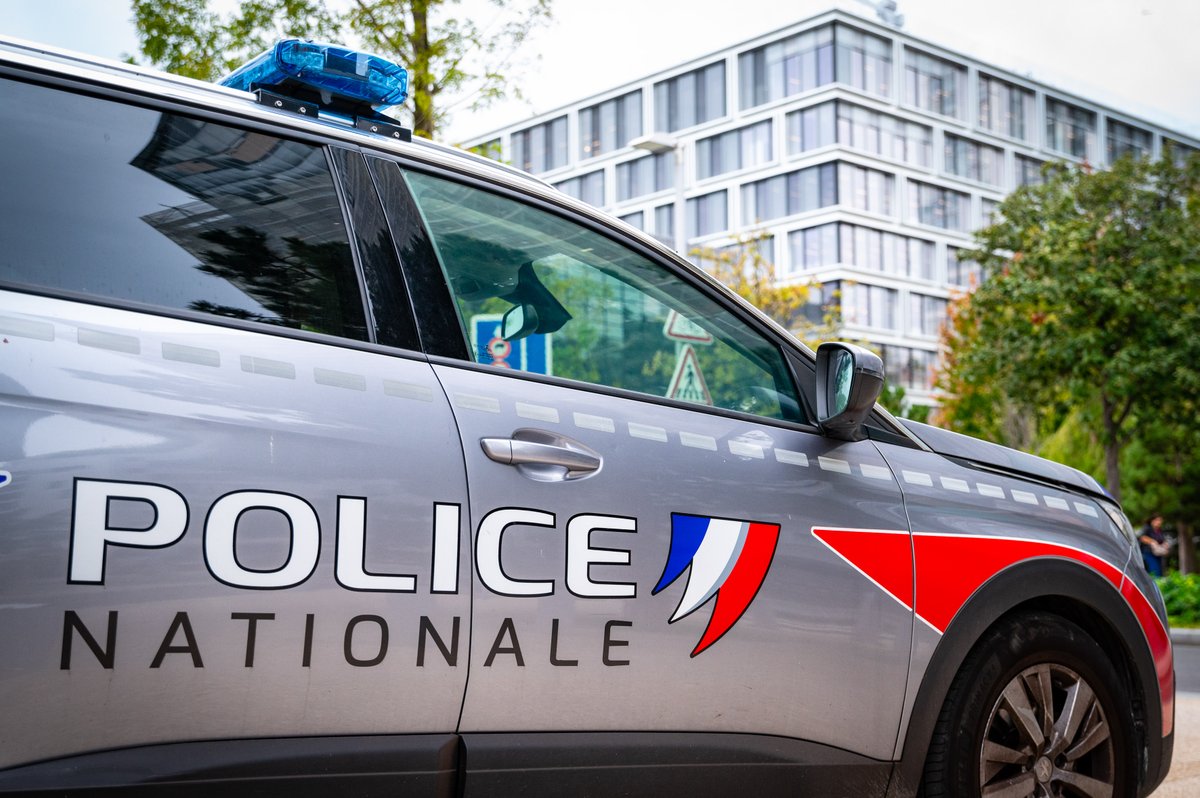 Interpellations et saisie de 15 kg de cannabis à Kremlin-Bicêtre