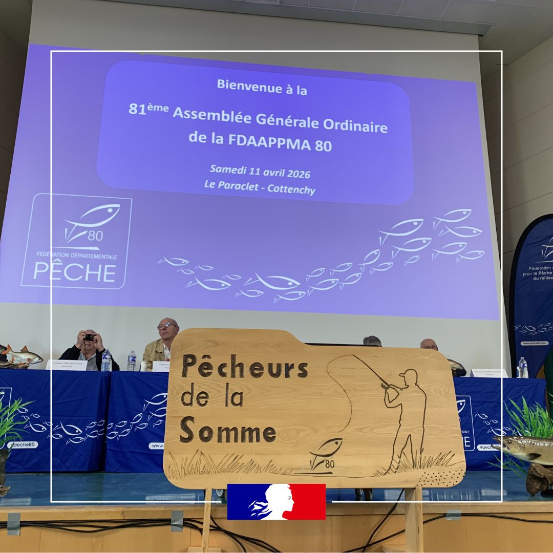 Sous-Préfet de Montdidier discute biodiversité et gestion de l'eau
