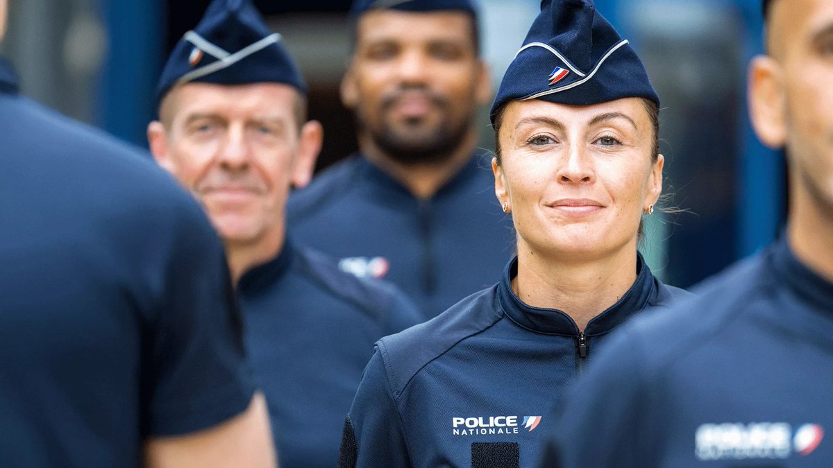 Police Nationale recrute des réservistes en Marne : engager-vous pour la sécurité locale