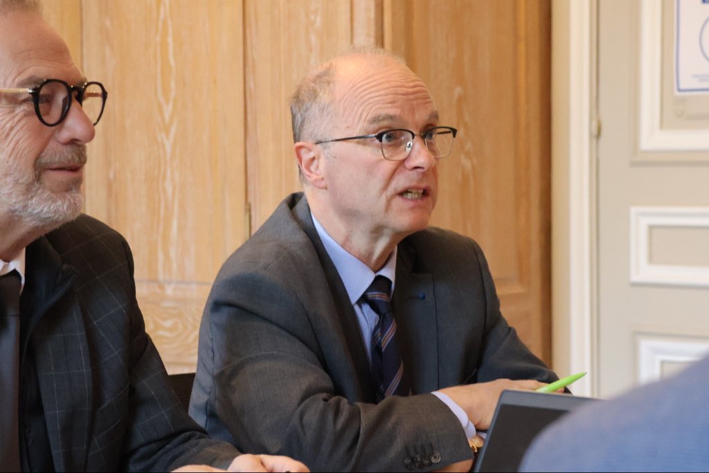 Rencontres entre l'État et les communes du Haut-Rhin : dialogue renforcé