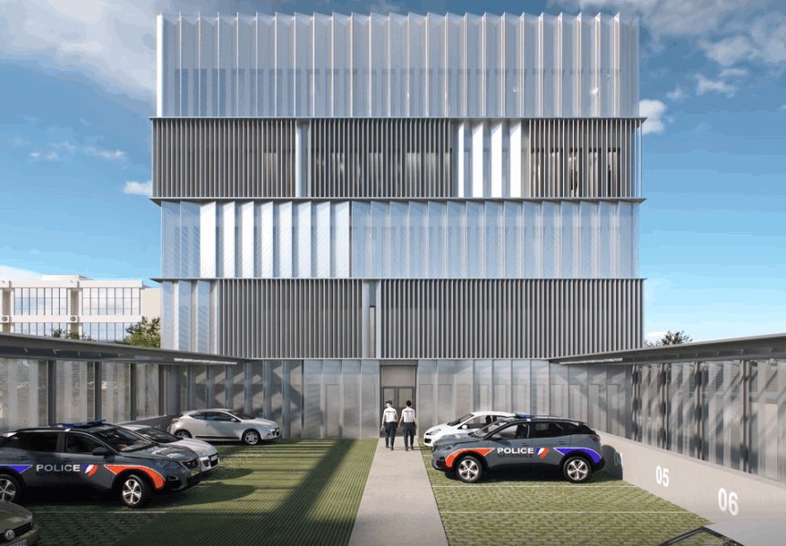 Nouveaux commissariats à Aulnay-sous-Bois et Épinay-sur-Seine : engagement du gouvernement en Seine-Saint-Denis