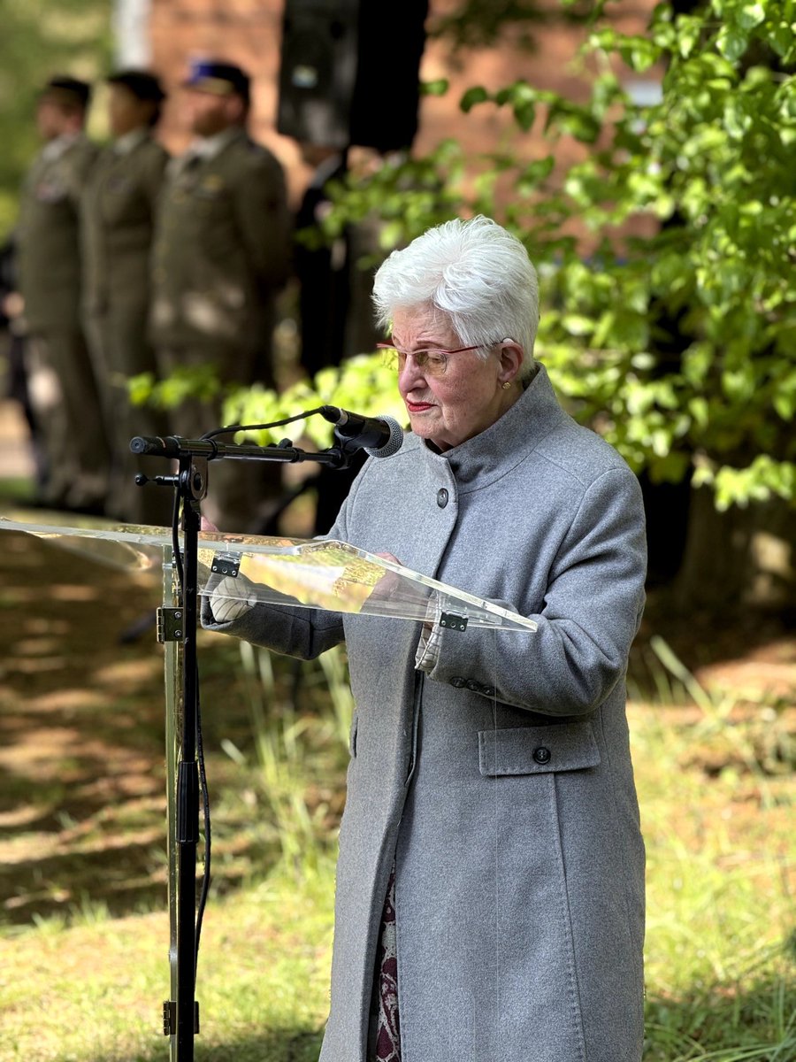 National Remembrance Day for Deportation Victims and Heroes in Lille