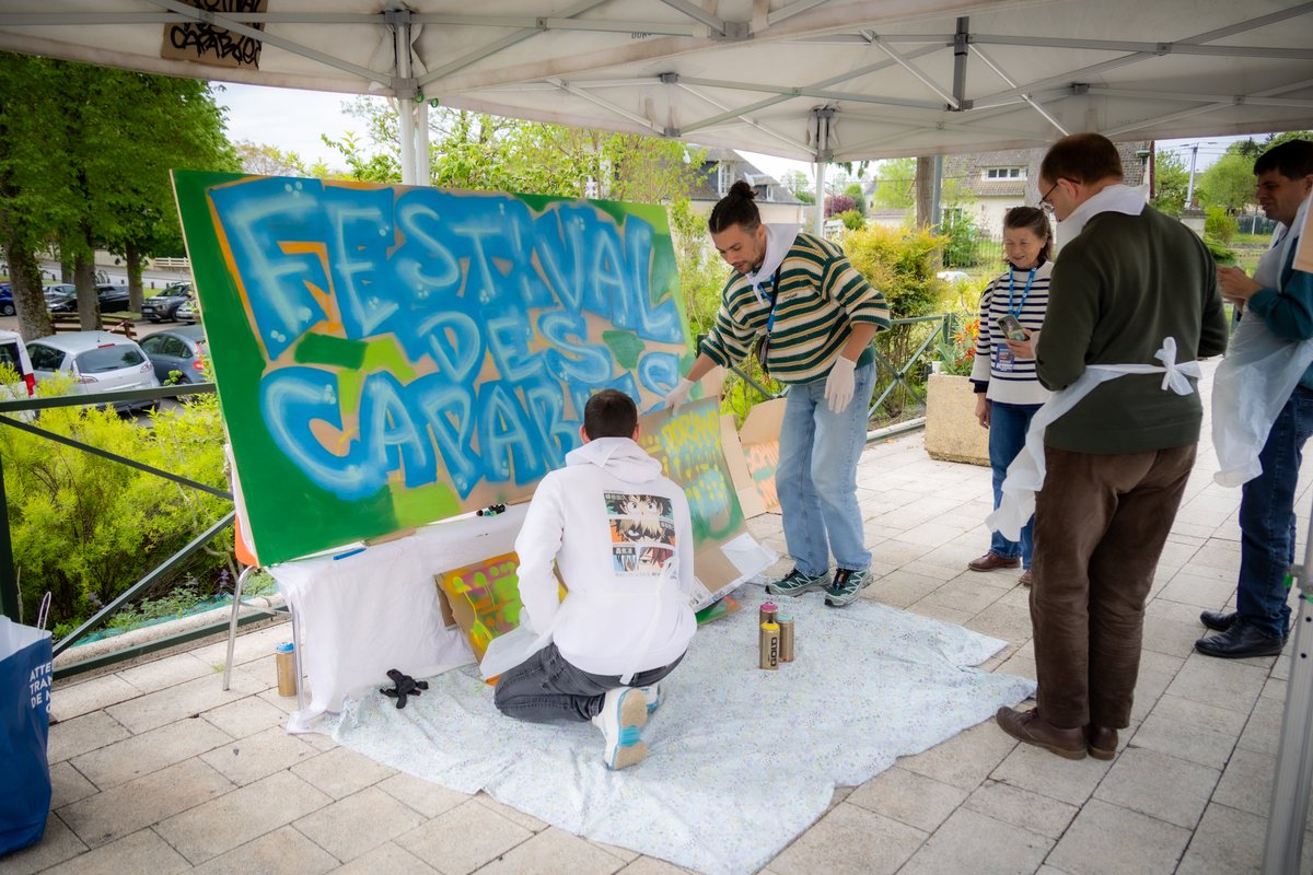 Festival des Capables 2026 : Valorisation des talents inclusifs le 15 avril