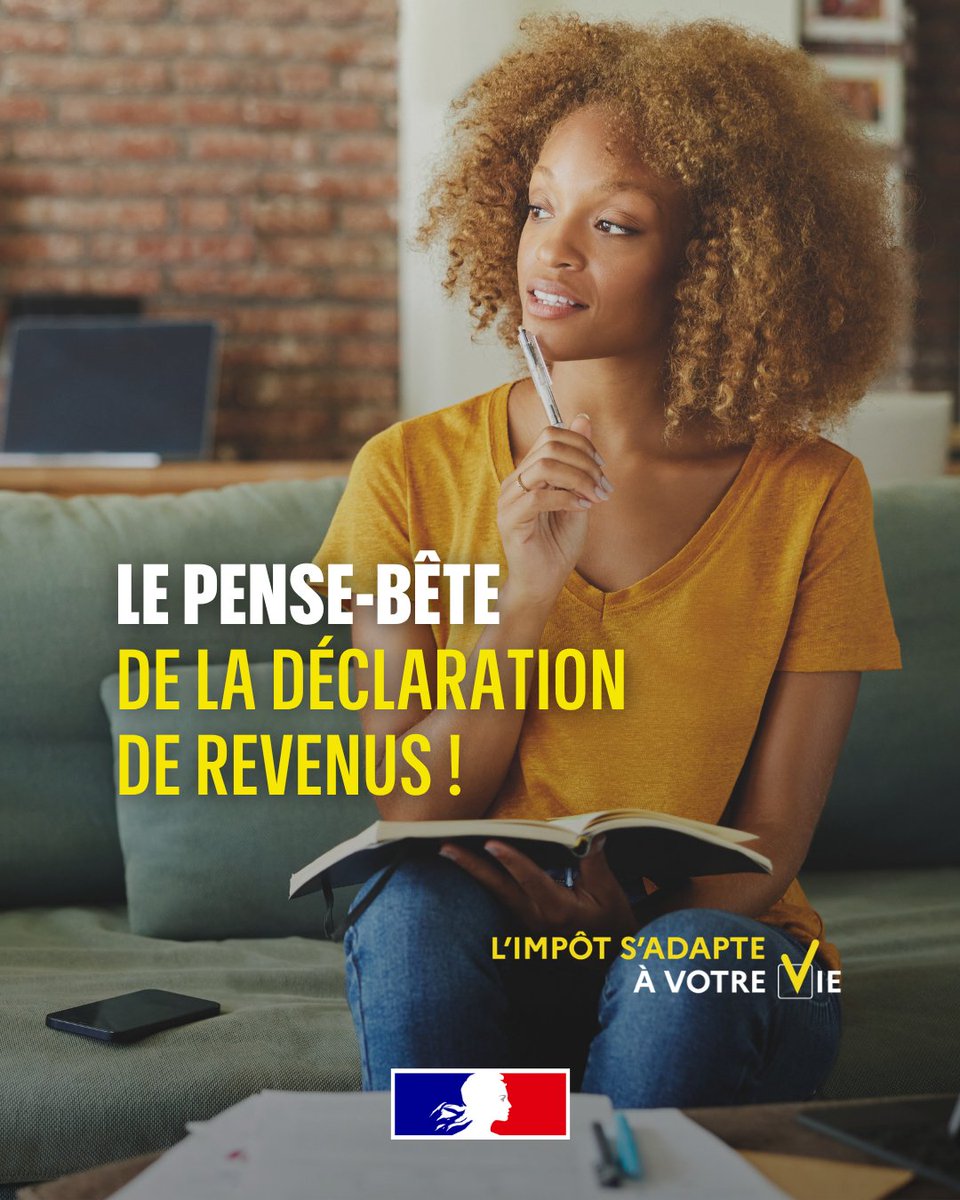 Impôts 2026: Dates de déclaration des revenus
