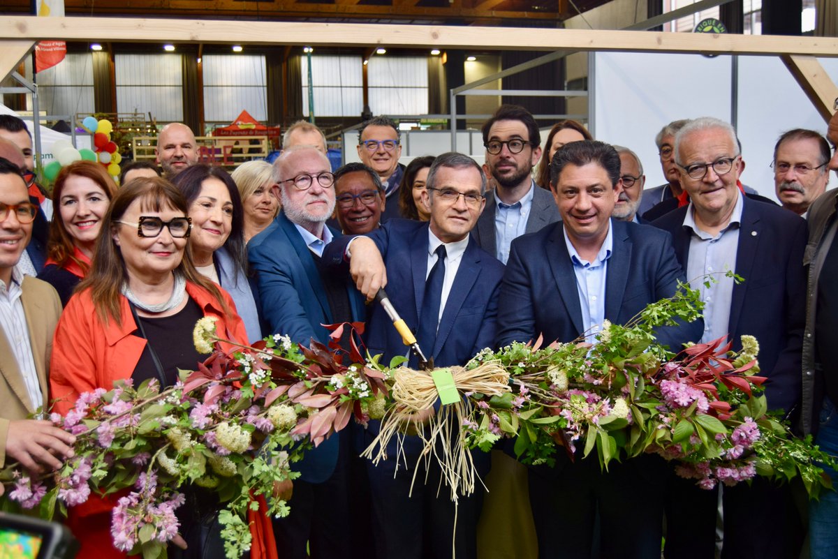 Fête agricole de Villeneuve-sur-Lot : rassemblement du savoir-faire local