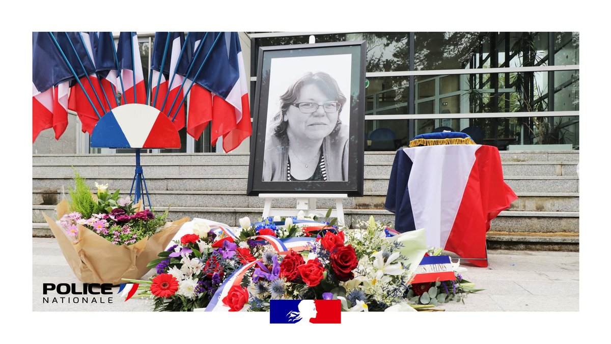 Tragic Loss for Police Administrator in Rambouillet Five Years Ago