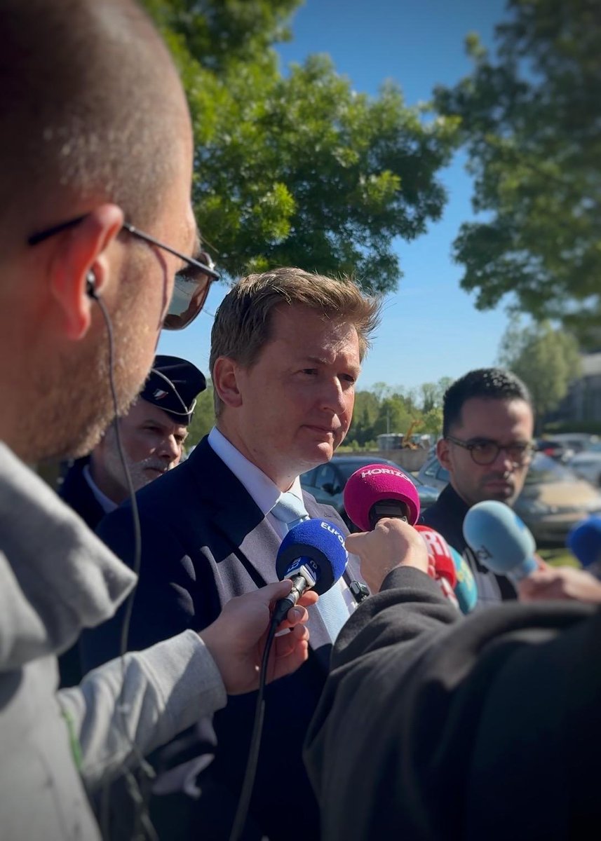 Préfet du Pas-de-Calais instaure des suspensions de permis pour l'utilisation du téléphone au volant