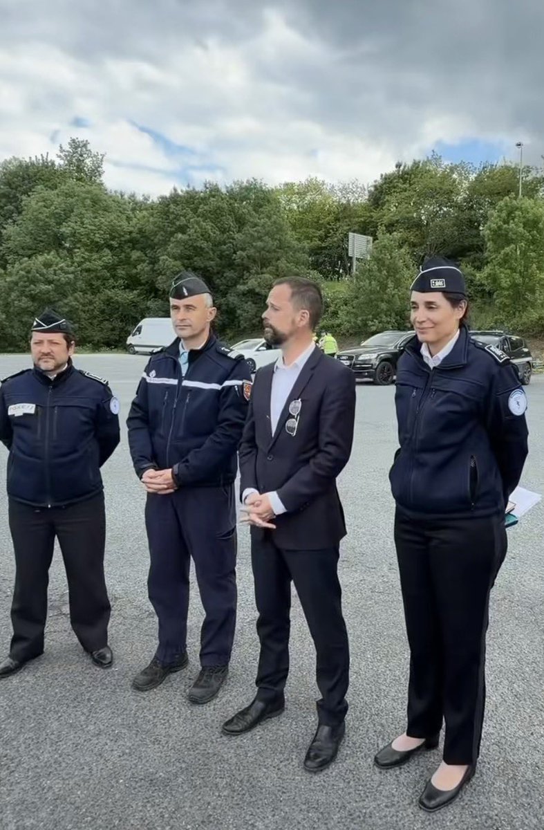 Charente-Maritime : usage du téléphone au volant peut entraîner suspension de permis