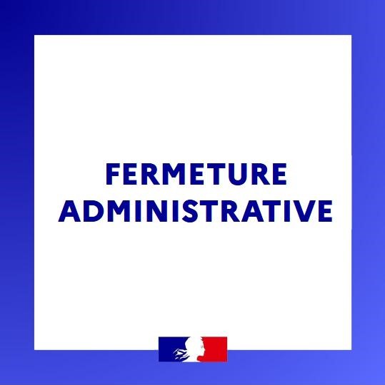 ❌ Suite à un contrôle des services, le préfet du Rhône a procédé à la fermeture en urgence pour des manquements graves aux minima des règles d’hygiène et de sécurité alimentaire des établissements suivants :
➡️ "BURGER NINE 69" à Mornant en raison de man