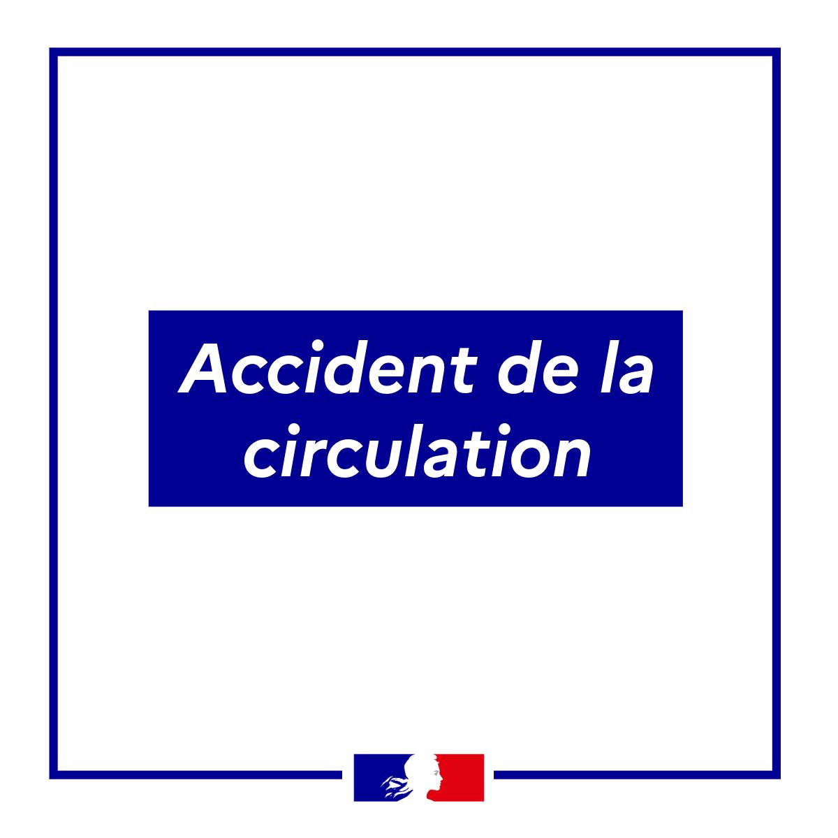 #InfoRoute | ACCIDENT SUR L'A61
⚠️ Un accident de la circulation s'est produit sur l'A61 au niveau de Fontcouverte, en direction de Narbonne (PK343).
🚗 Ralentissements sur 10 kilomètres
⚠️ Soyez prudent, adaptez votre vitesse
ℹ️ Tenez-vous informés de