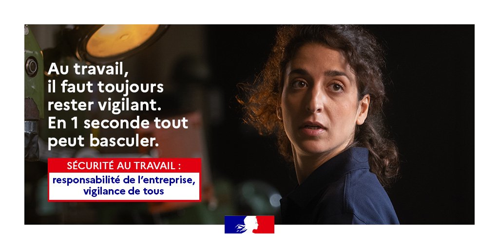 Les accidents graves et mortels au travail sont une réalité mais pas une fatalité, ils résultent souvent d’un manque de vigilance, de formation ou de prévention.
Les nouveaux salariés sont particulièrement exposés
La routine peut aussi être la cause d