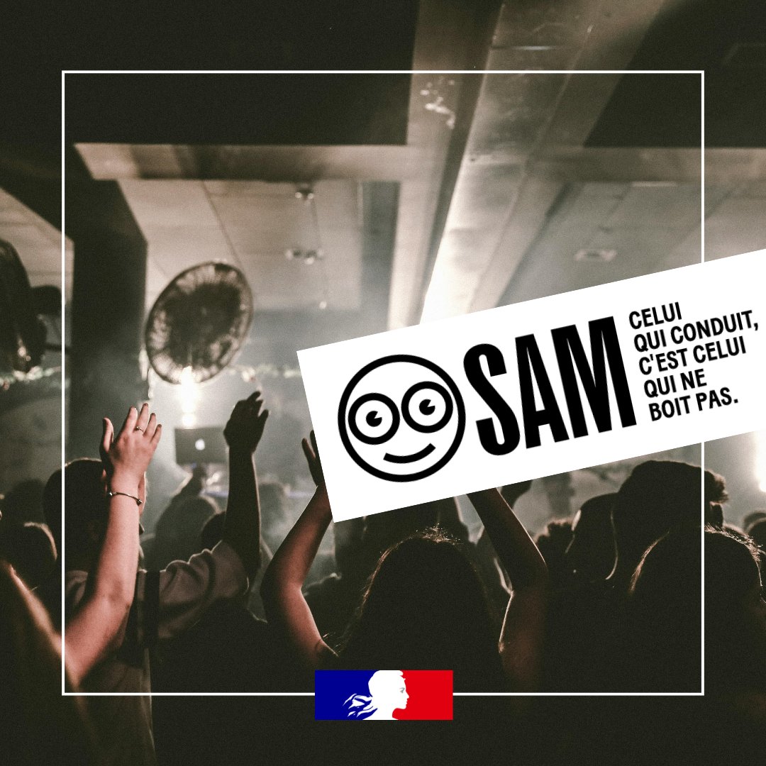 L'importance du SAM : l'ami indispensable en route, en Moselle