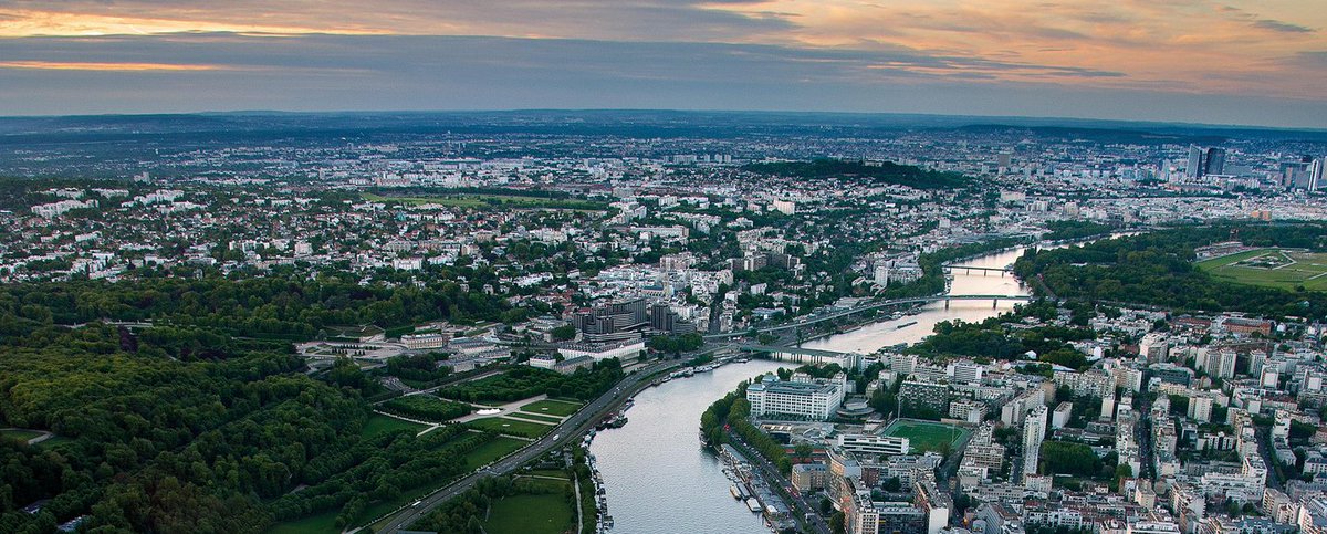 Sélection d'événements à Hauts-de-Seine ce week-end